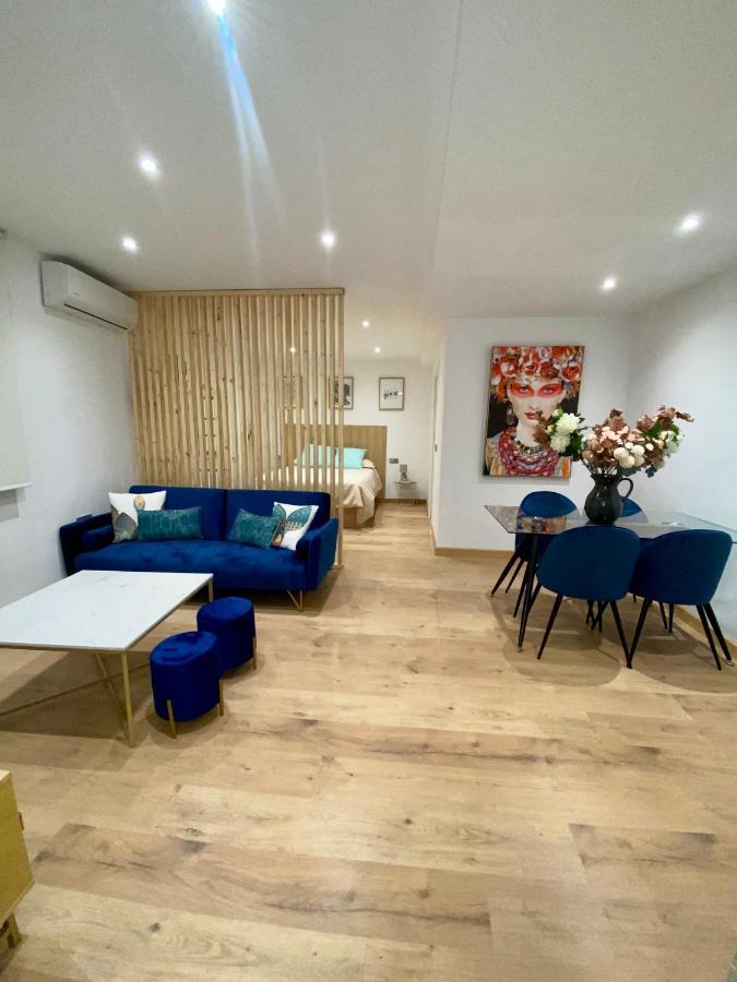 Villaboutique Jaen 2 Exteriér fotografie