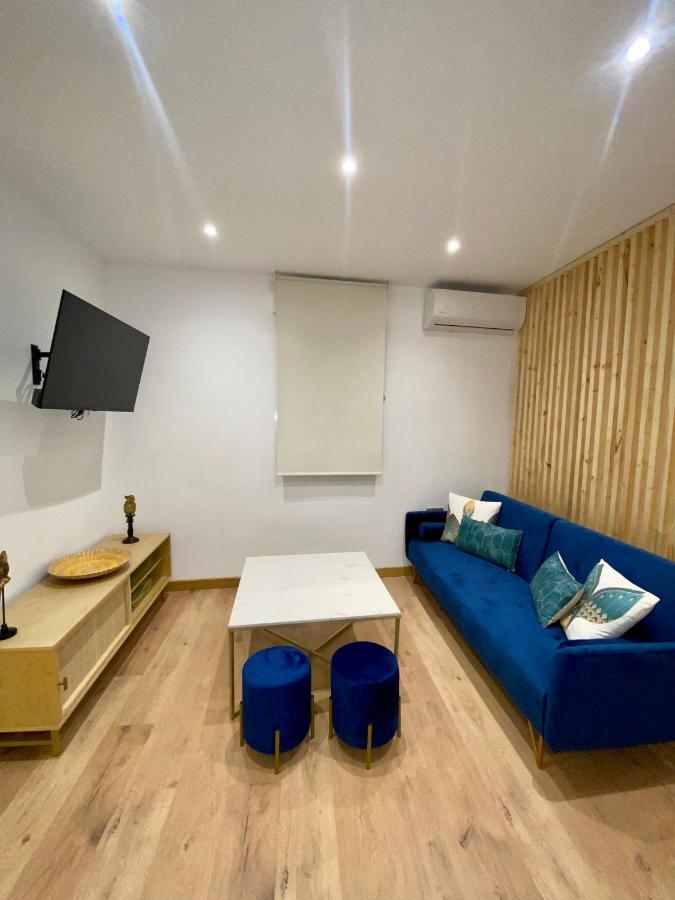 Villaboutique Jaen 2 Exteriér fotografie