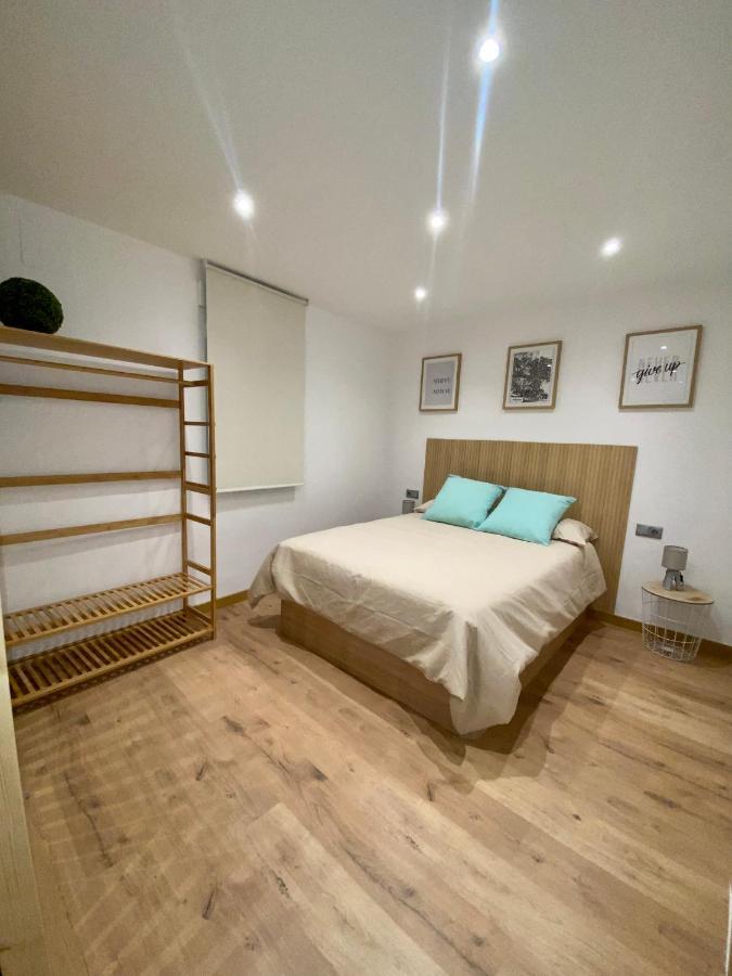 Villaboutique Jaen 2 Exteriér fotografie
