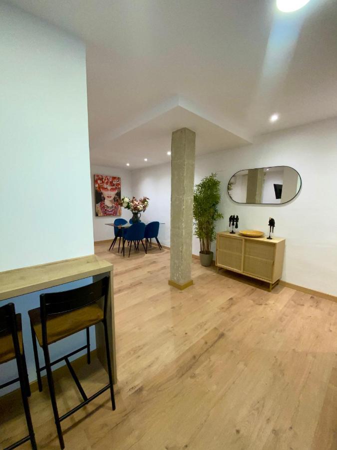 Villaboutique Jaen 2 Exteriér fotografie
